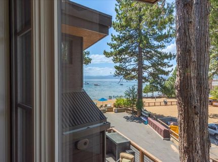 8308 North Lake Boulevard, Unit #6, Kings Beach, CA 96143 Photo