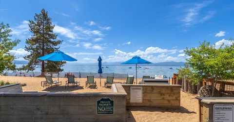 8308 North Lake Boulevard, Unit #6, Kings Beach, CA 96143 Photo