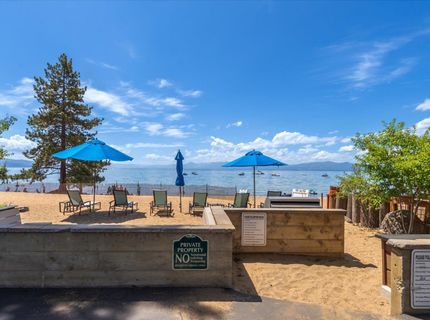 8308 North Lake Boulevard, Unit #6, Kings Beach, CA 96143 Photo