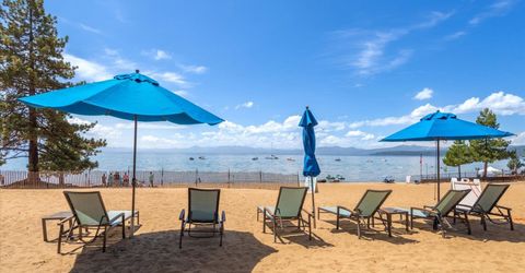 8308 North Lake Boulevard, Unit #6, Kings Beach, CA 96143 Photo