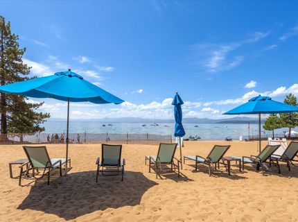 8308 North Lake Boulevard, Unit #6, Kings Beach, CA 96143 Photo