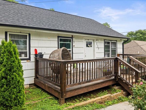 117 Laurel Drive, Chattanooga, TN 37415
