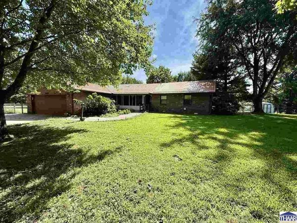 1800 Durkees Ferry Road, West Terre Haute, IN 47885