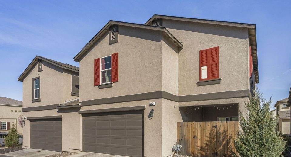 9526 Nautical Mile Road, Reno, NV 89506 Photo