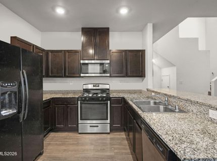 9526 Nautical Mile Road, Reno, NV 89506 Photo