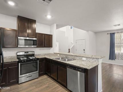 9526 Nautical Mile Road, Reno, NV 89506 Photo
