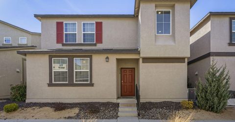 9526 Nautical Mile Road, Reno, NV 89506 Photo