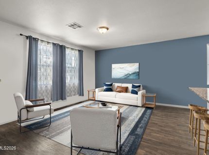 9526 Nautical Mile Road, Reno, NV 89506 Photo