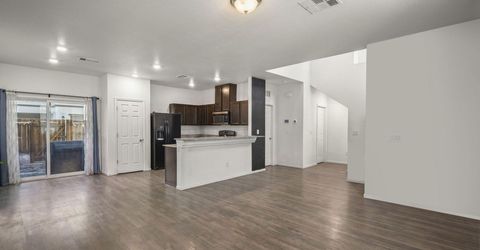 9526 Nautical Mile Road, Reno, NV 89506 Photo