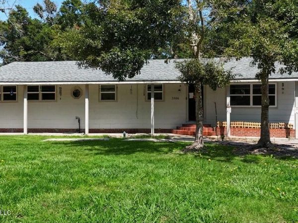 3506 Hancock Avenue, Gulfport, MS 39507