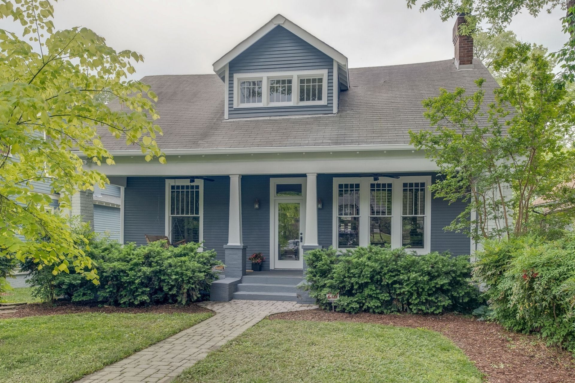 1401 Beechwood Ave, Nashville, TN 37212 Main Photo