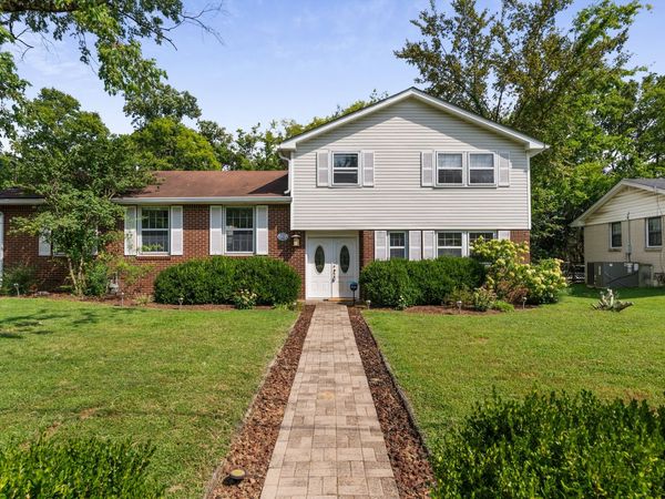 4816 Bowfield Dr, Antioch, TN 37013
