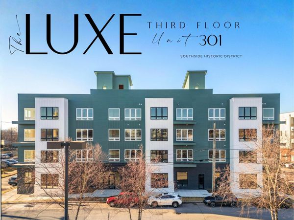 1603 Long Street , Unit 301, Chattanooga, TN 37408