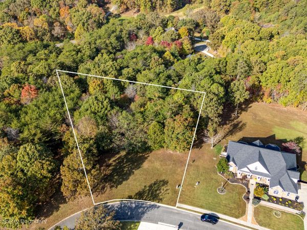 0 Skyhigh Drive , Unit 25, Dunlap, TN 37327