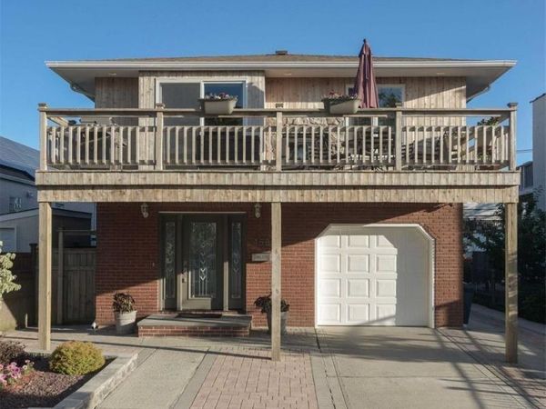 458 W Chester Street , Unit Lower, Long Beach, NY 11561