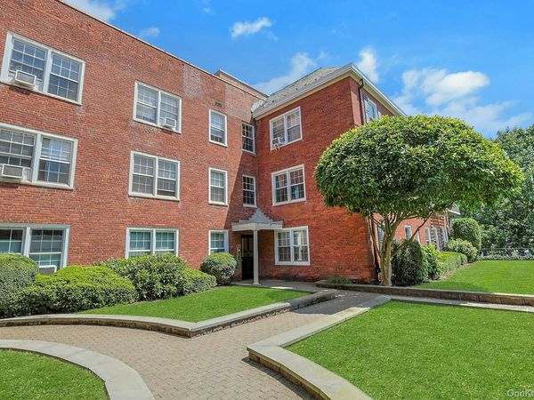 1815 Palmer Avenue , Unit 3X, Larchmont, NY 10538
