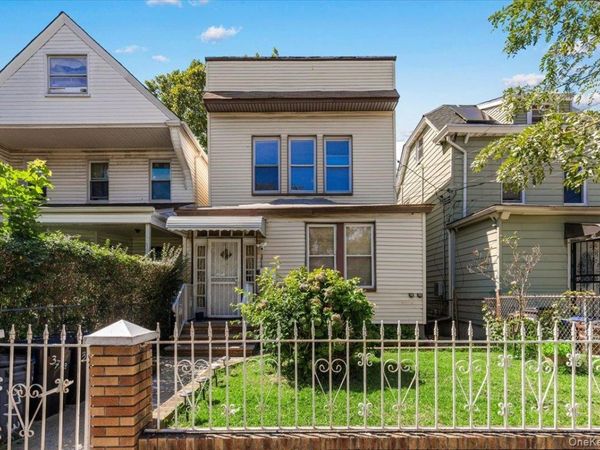 3713 Willett Avenue , Bronx, NY 10467