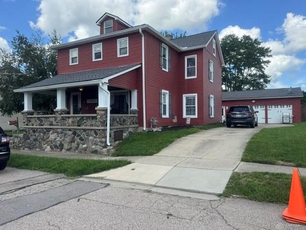 113 Main Street, Brookville, OH 45309