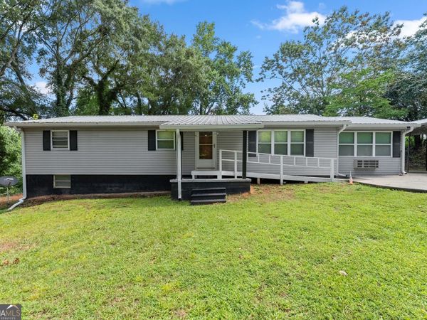 6150 Highway 115 W, Cleveland, GA 30528