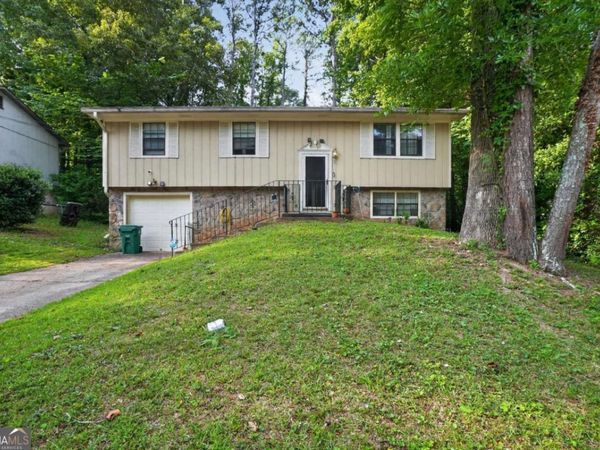 3675 Satellite Terrace, Ellenwood, GA 30294