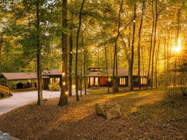 3540 Country Estate Drive NW, Kennesaw, GA 30152