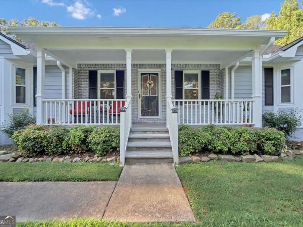145 Earlygold Street, Mcdonough, GA 30253