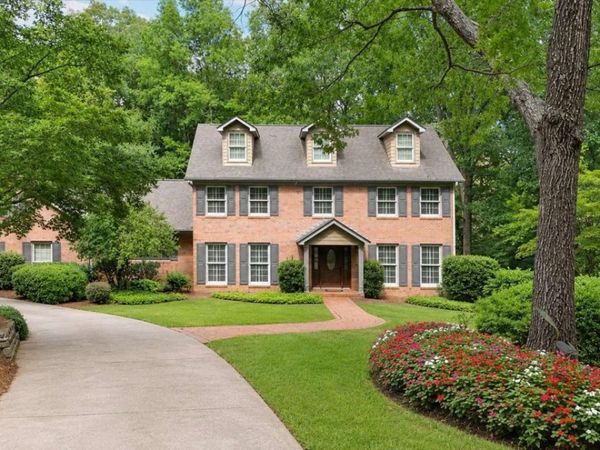 8 Saddle Trail SE, Rome, GA 30161