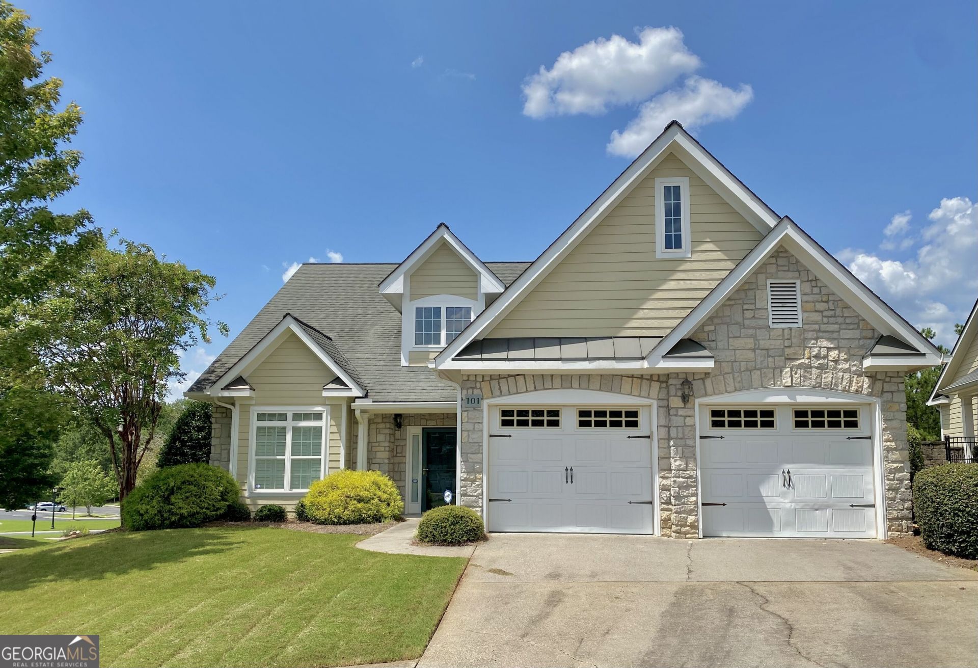 101 Maplecrest Lane Se, Rome, GA 30161 Main Photo