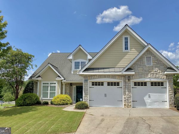 101 Maplecrest Lane SE, Rome, GA 30161