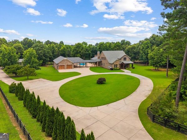 1600 Old Alabama Road, Taylorsville, GA 30178
