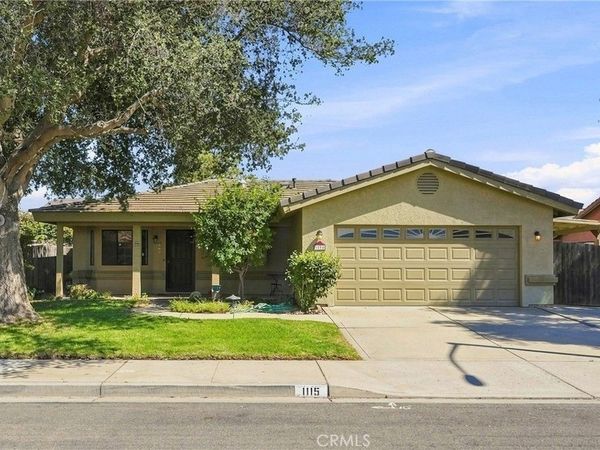 1115 Kathryn Way, Santa Maria, CA 93454