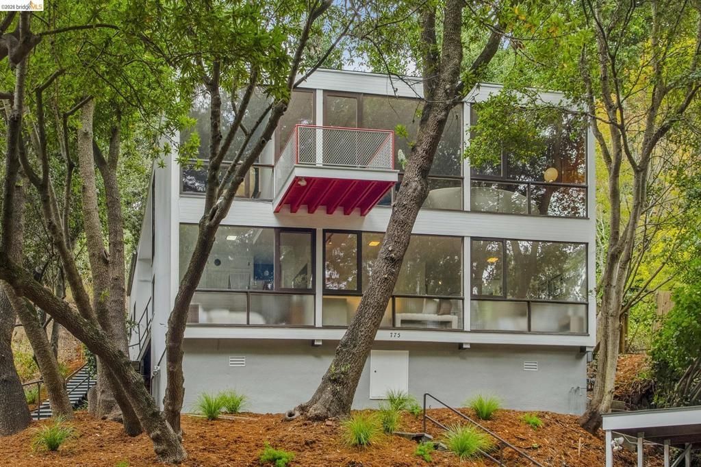 775 San Diego Rd, Berkeley, CA 94707 Main Photo