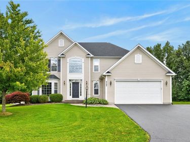 2157 Turfside Court, Canandaigua, NY 14424