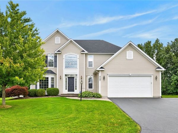 2157 Turfside Court , Canandaigua, NY 14424