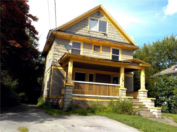 118 Wilson Street , Newark, NY 14513