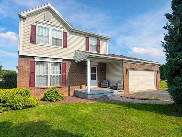 604 Kirk Road , Rochester, NY 14612