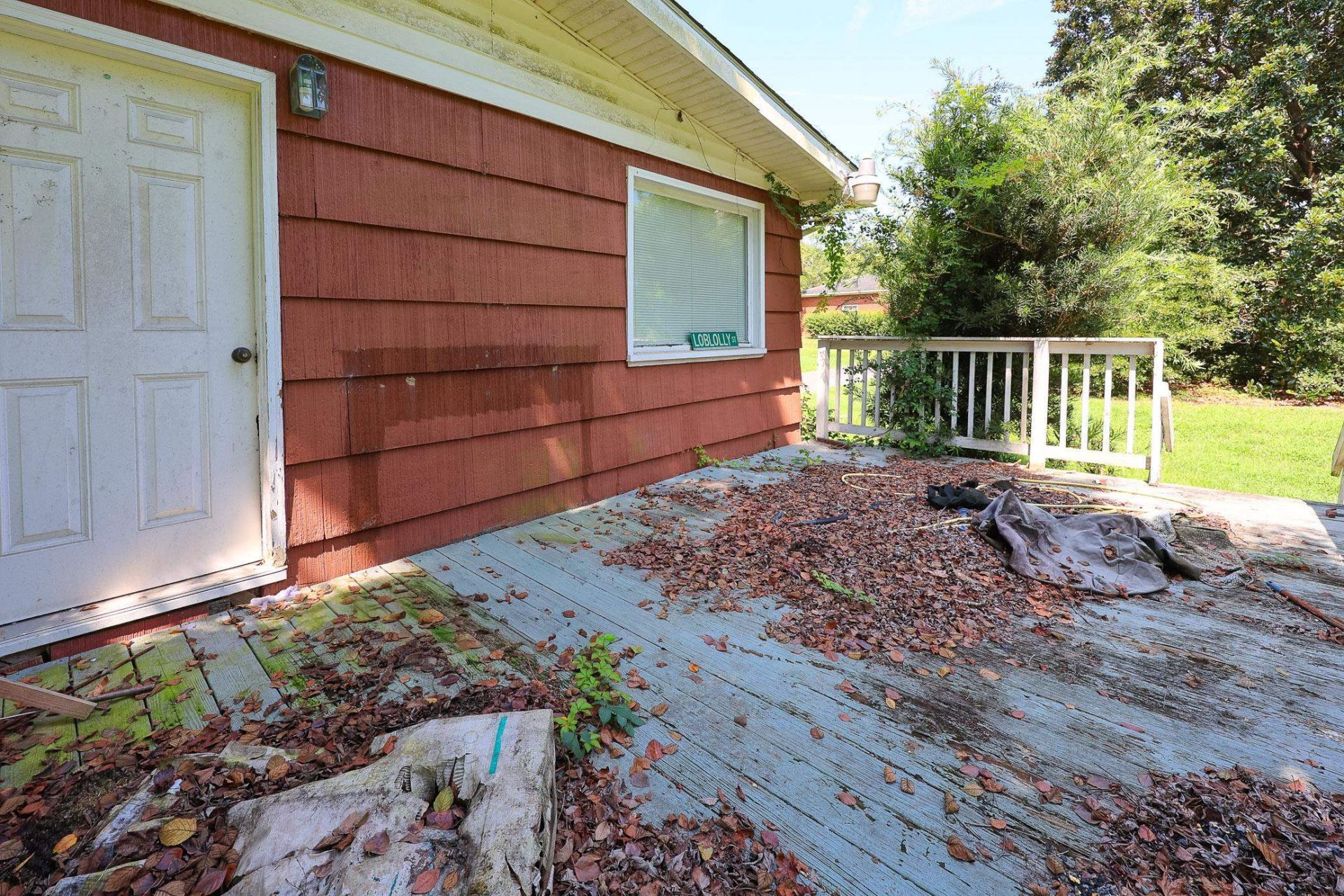 100 Highway 521  Photo 16