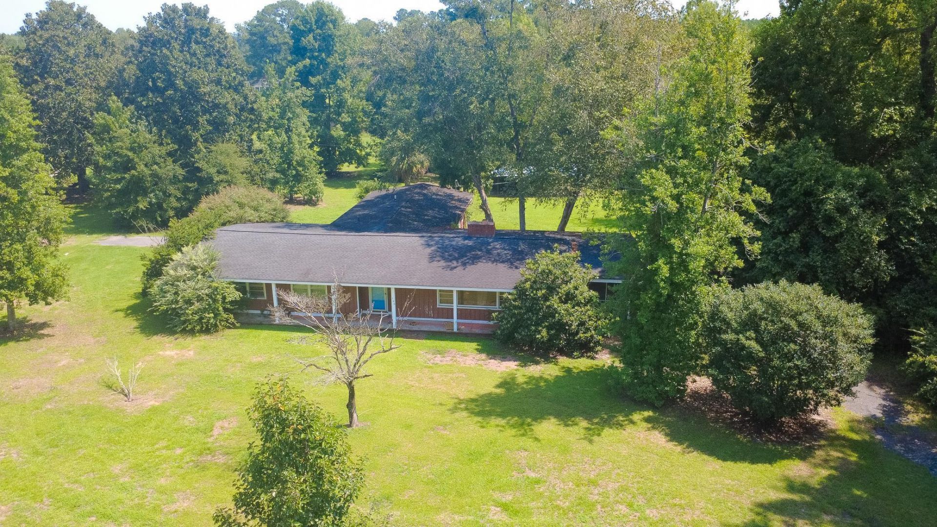 100 Highway 521  Photo 19