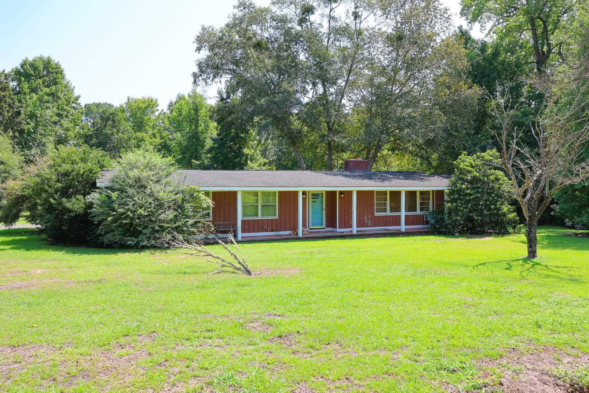 100 Highway 521  Photo 20