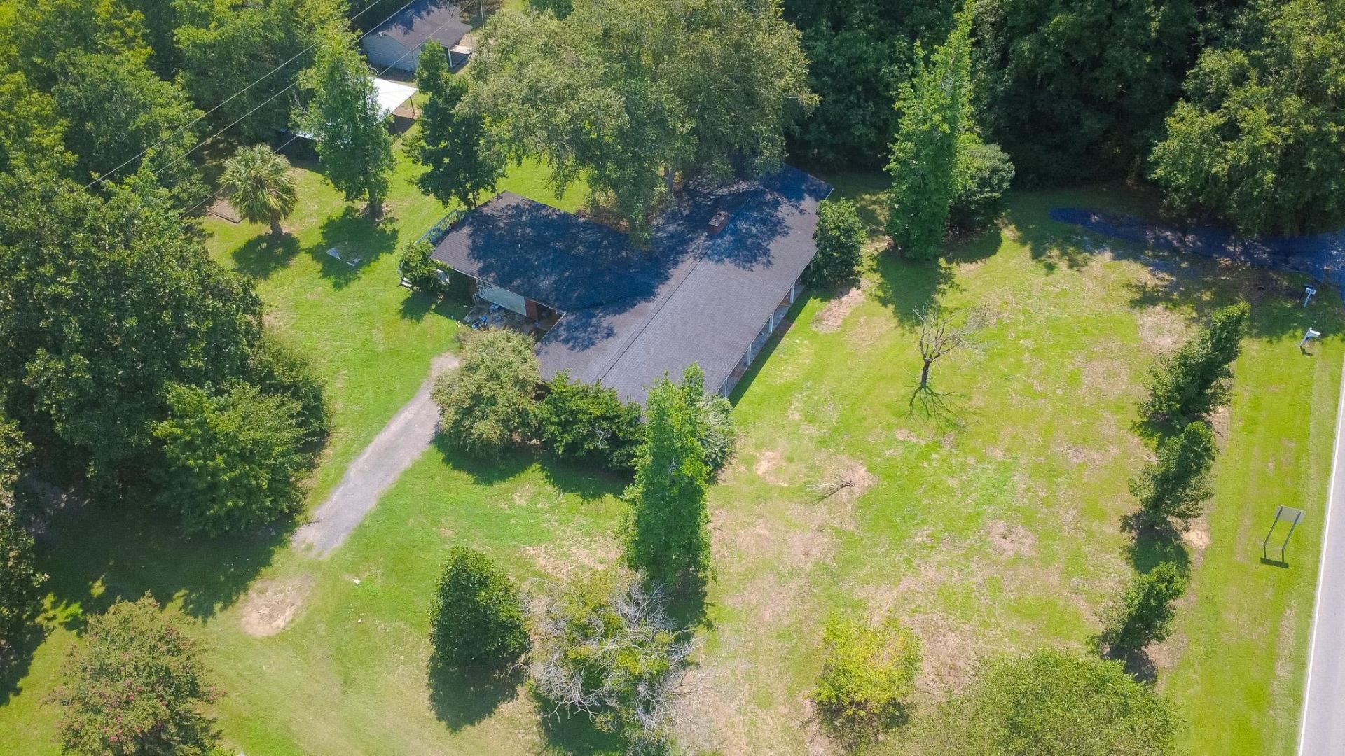 100 Highway 521  Photo 21