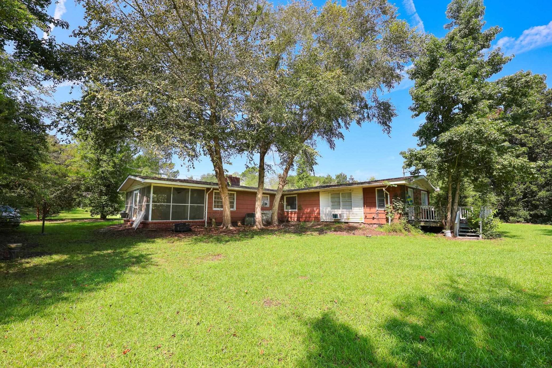 100 Highway 521  Photo 22