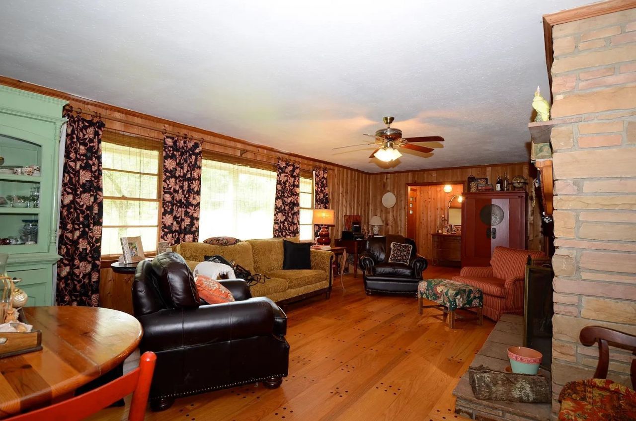 100 Highway 521  Photo 4