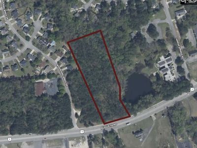TBD Augusta Road , Lexington, SC 29072