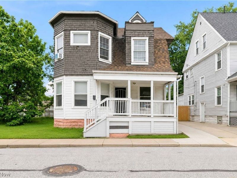 1897 E 69th Street, Cleveland, OH 44103 Photo 1