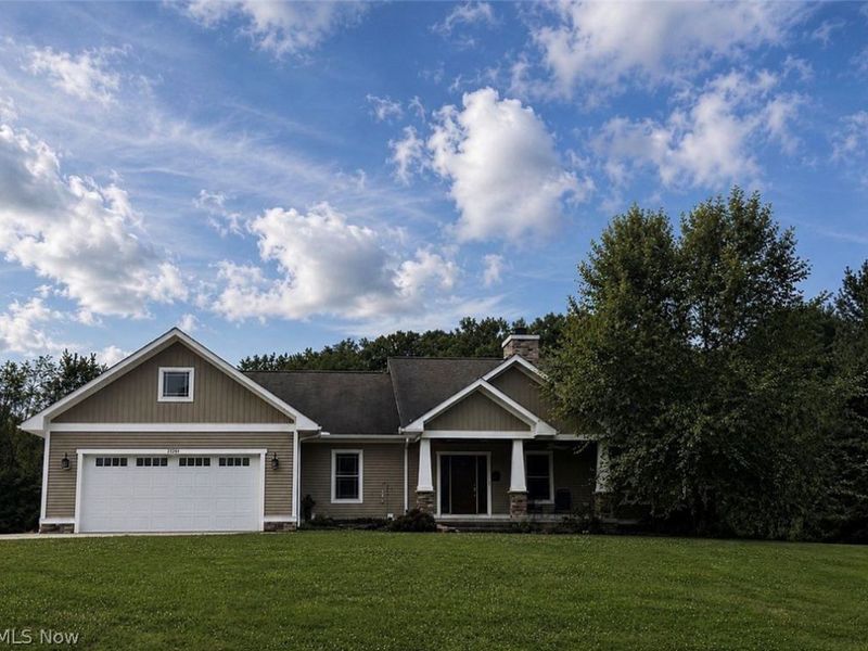 2976 Greenleaf Road , Akron, OH 44312 Photo 1