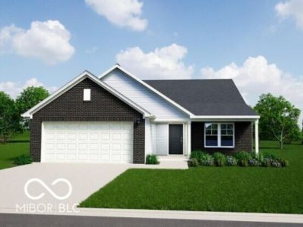 1545 Pebble Beach Drive , Pendleton, IN 46064