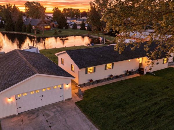 12632 Blue Lagoon Road, Shelbyville, MI 49344