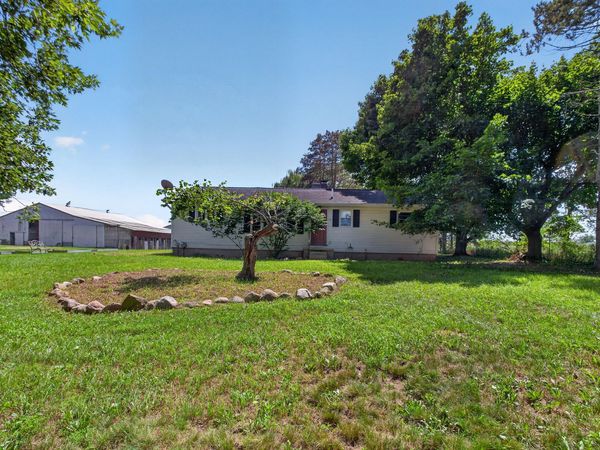 10031 Hastings Road, Jackson, MI 49201