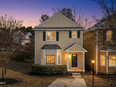 4650 Vendue Range Drive, Raleigh, NC 27604