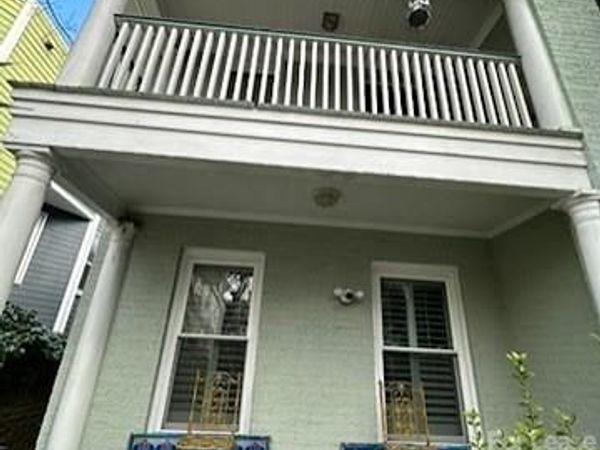 404 W 8th Street , Charlotte, NC 28202
